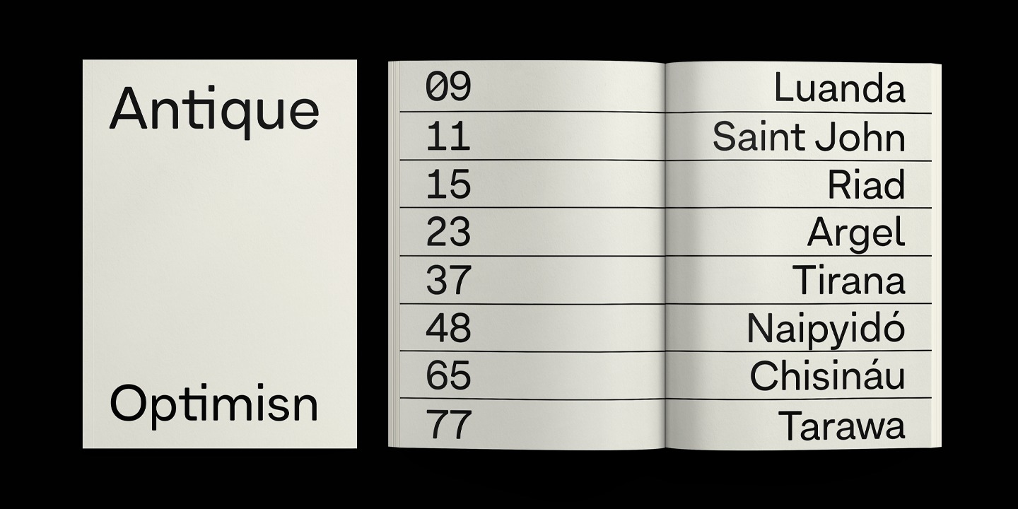 Пример шрифта Armin Soft SemiBold Italic
